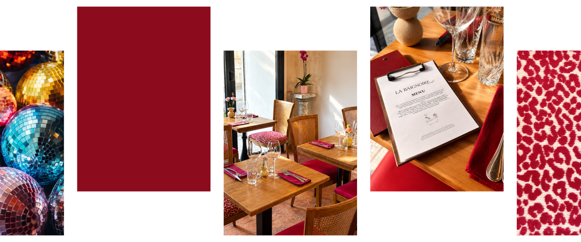 La Baignoire By Lili - restaurant Paris