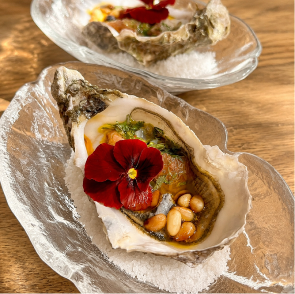 La carte - La Baignoire By Lili - restaurant Paris - restaurant a faire Paris