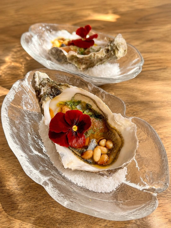 Le Gastro - La Baignoire By Lili - restaurant Paris