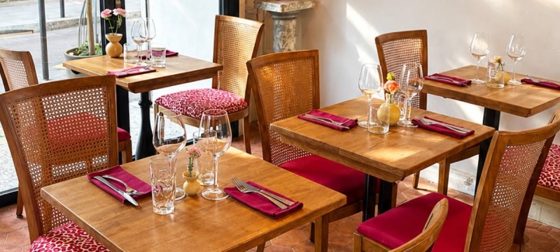 La Baignoire By Lili - Restaurant Paris - Restaurant Paris 2 - Restaurant Strasbourg Saint Denis - Restaurant Strasbourg St Denis - bon restaurant Paris