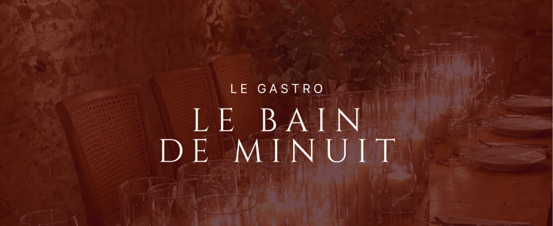 La Baignoire By Lili - Restaurant Paris - Restaurant Paris 2 - Restaurant Strasbourg Saint Denis - Restaurant Strasbourg St Denis - top resto Paris