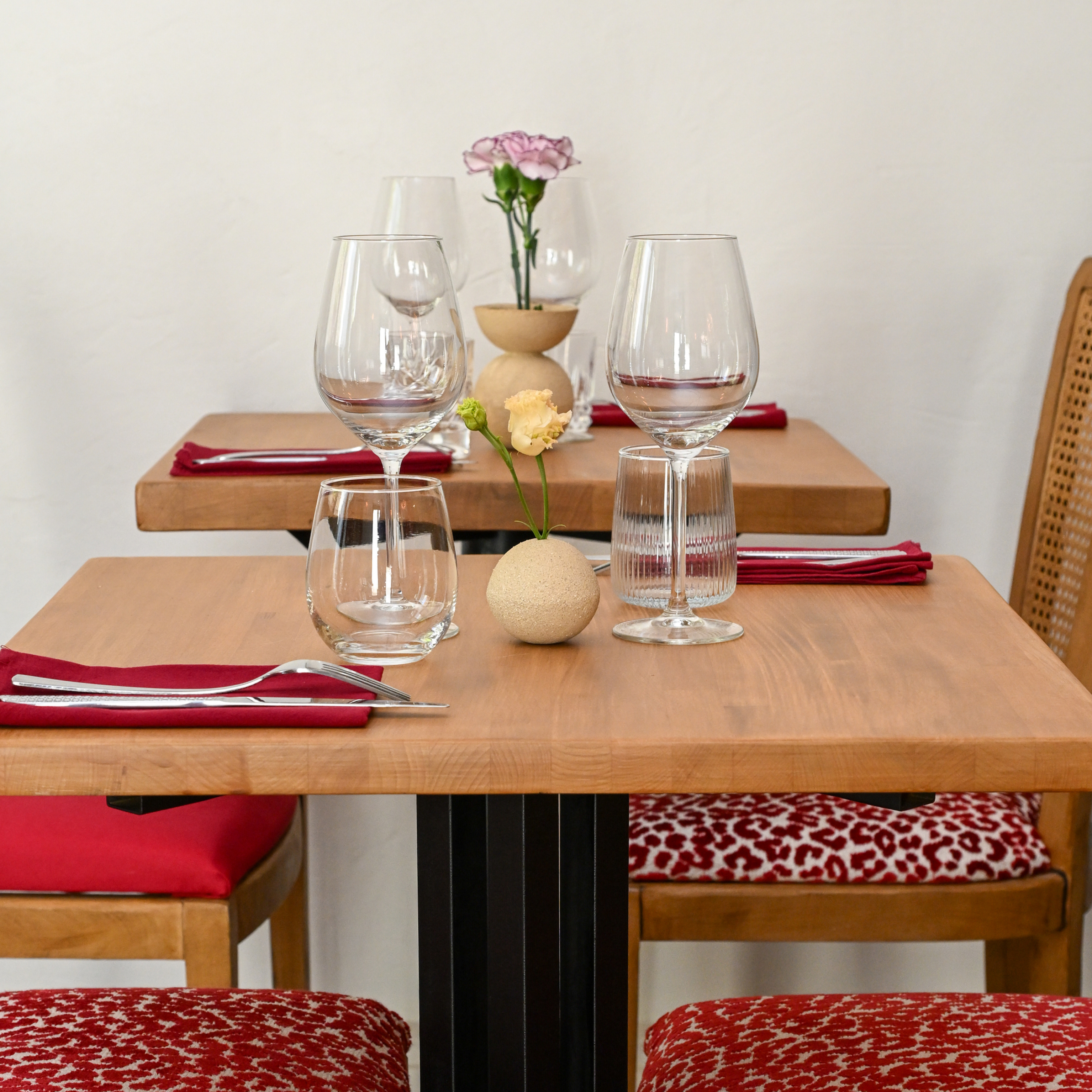 Le restaurant - La Baignoire By Lili - Restaurant Paris - Bistro Paris 2 - Bistro 75002 - Bistrot 75002 - Bistrot Paris 2
